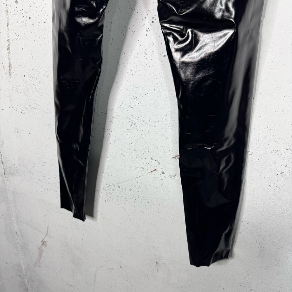 Commando Control Perfect Control Patent Leather H… - image 8